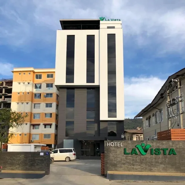 Hotel La Vista Taunggyi
