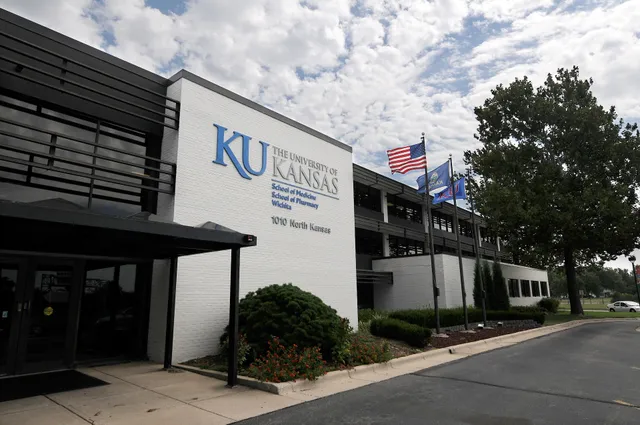KU School of Medicine-Wichita