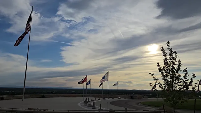 Idaho State Veterans Cemetery