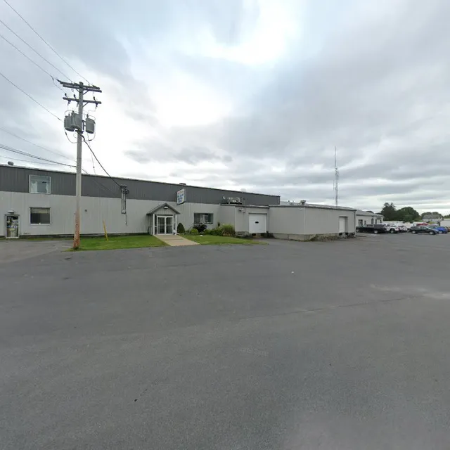 Utica Valley Electric Supply