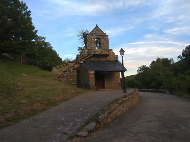 Camping Sierra de La Culebra