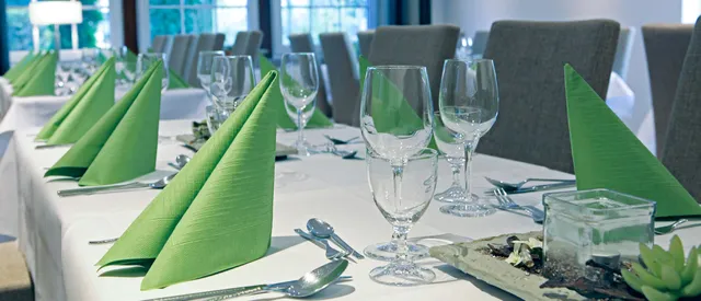 Hotel Restaurant Huxmühle