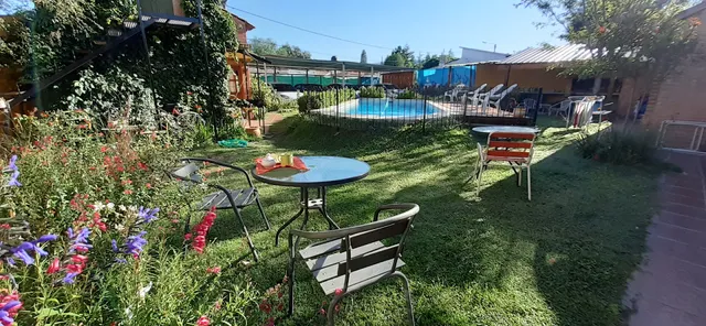 La Posadita - Mina Clavero