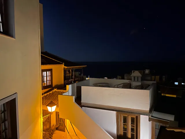 Apartamentos Montecristo