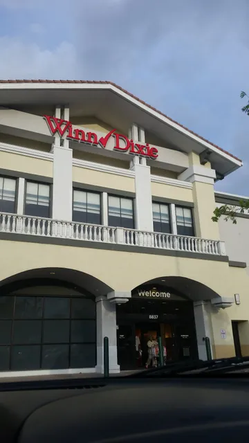 Winn-Dixie