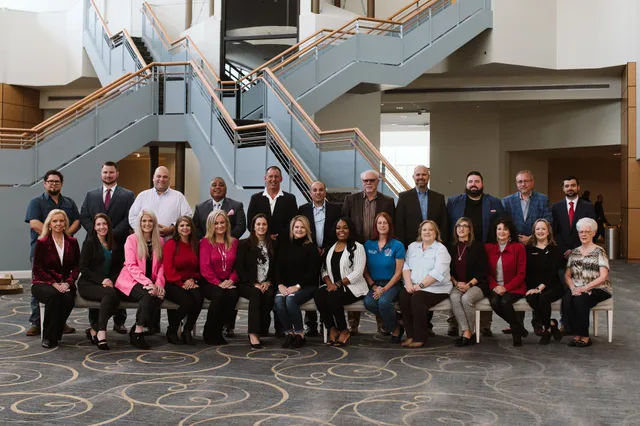 Huntsville Walker County Chamber of Commerce