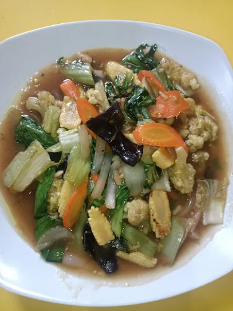 AYAM TULANG LUNAK "BURONAN" 2