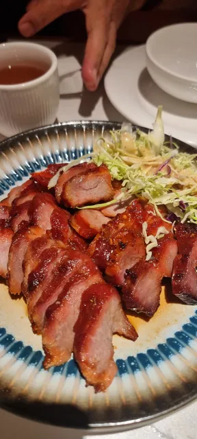 Roast Goose Zaihuiwen Shop