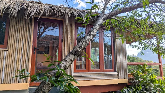 Mộc Châu Peachy Garden