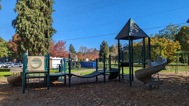 Heron Playground