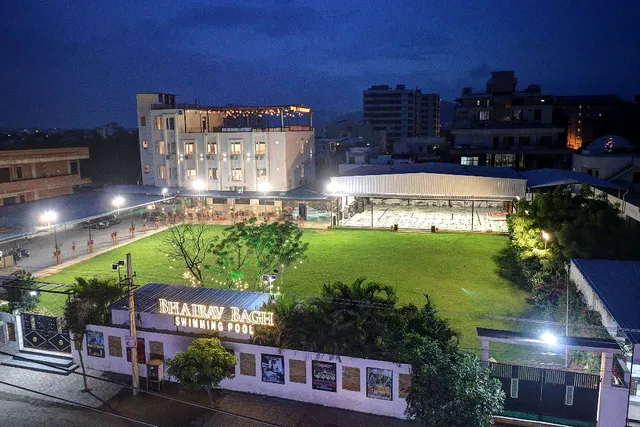 Hotel Bhairav Bagh