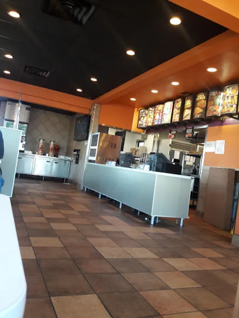 Taco Bell