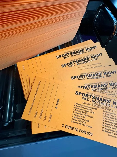 Krueger Printing & Office Supply