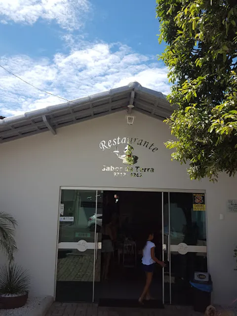 Restaurante Sabor da terra