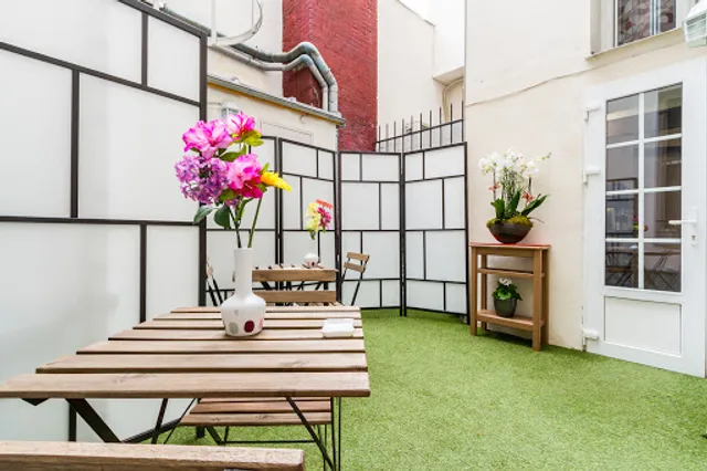 D'win Hotel - Paris Marais