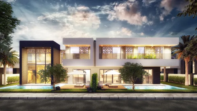 Ventura Luxury Villas