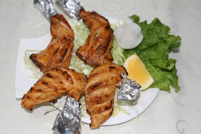 Swagat Indian Restaurant