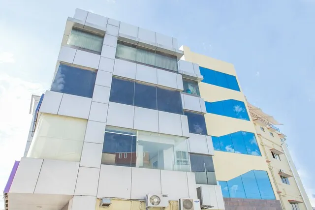 OYO 10518 Kushi Comforts