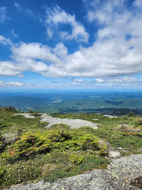 Mount Mansfield