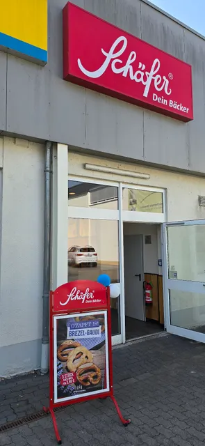 Schäfer Dein Bäcker GmbH