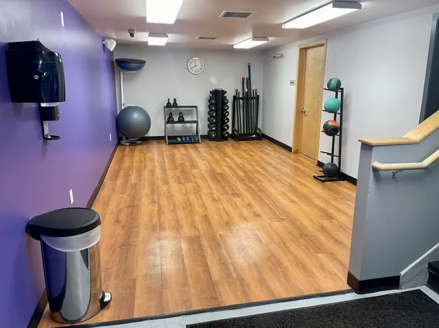 Anytime Fitness Duluth