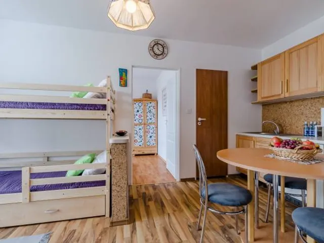 Dom Malgo - Noclegi w Ustce - Pokoje Ustka