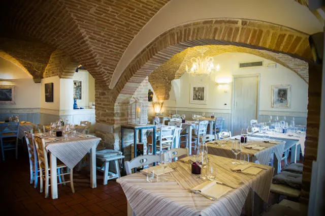 Ristorante Magnavino