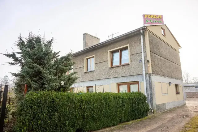 Pokoje, noclegi, kwatery prywatne, Pensjonat Mira, Torzym, lubuskie