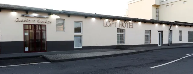 Gallery Loft Cologne