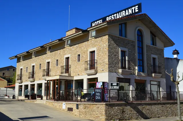 El Corazón de Las Arribes