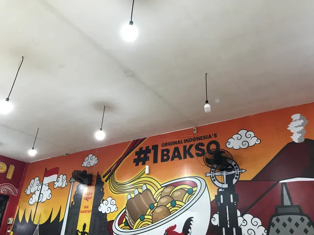 Bakso Tyga Sapi Ketapang