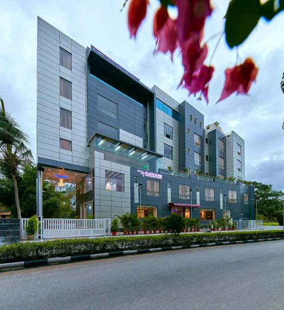 Regenta Inn Bangalore