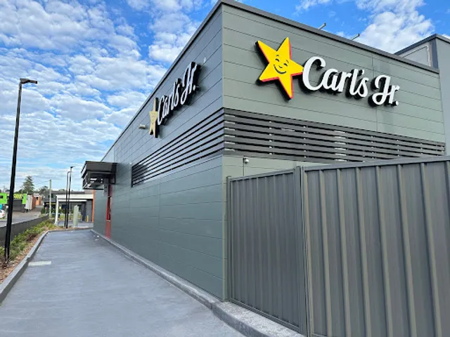 Carl's Jr. Nowra