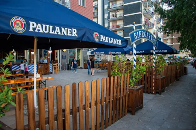 Stube Paulaner