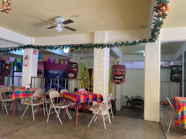 Pozoleria Doña Berna