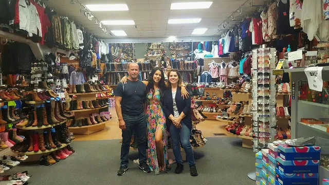 Guys & Gals Sportswear