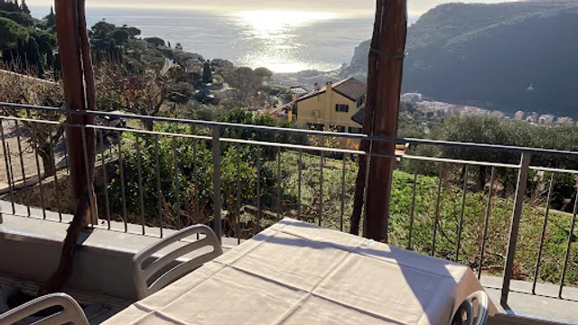 Ristorante Coro e Bentu di Frau Gianfranco