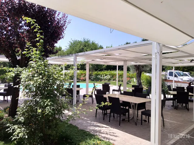 Ristorante Pizzeria alle Rose - Tutto rinnovato!