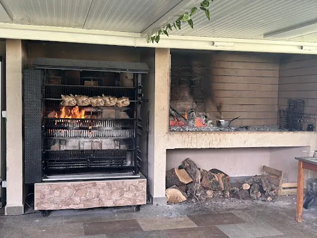 Restaurante La Jaula