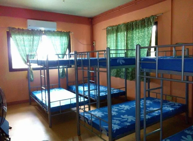 Amihan Transient House