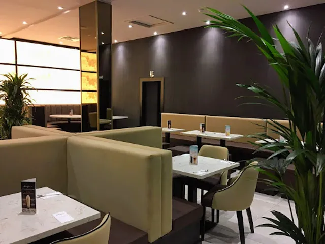 Heavenly Desserts Bradford Great Horton Road