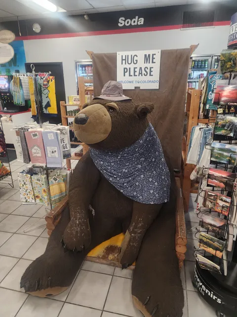 Fast-N-Friendly Food Marts/ Colorado Gifts