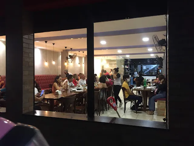 La Mama Pizzas & Cia.