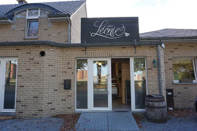 Chez Léonie