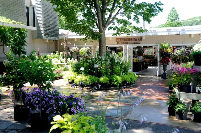 Rosedale Nurseries Inc.