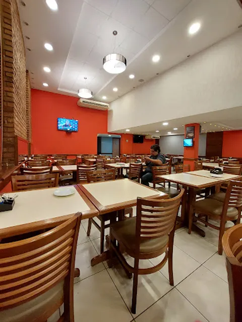 F3 na Brasa Galeteria