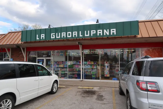 La Guadalupana Mexican Store