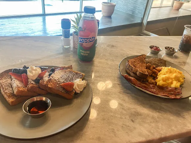 Jackson's Kitchen & Catering