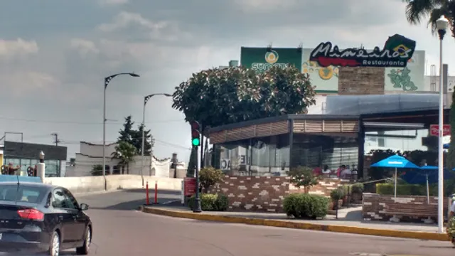 Mineiros Restaurante