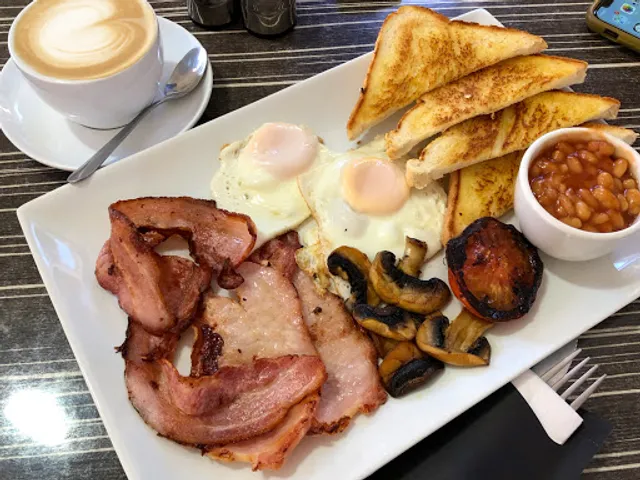 Oliver's Bar & Restaurant